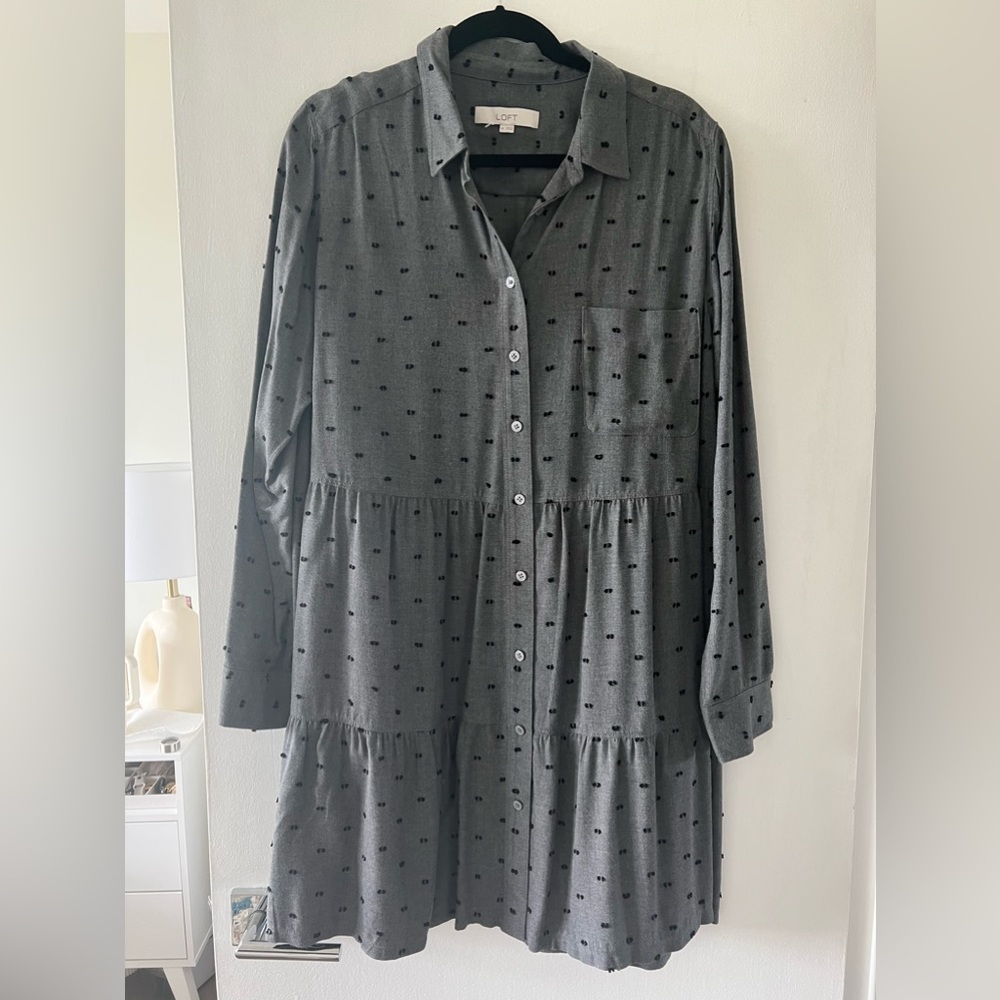 Loft Dress